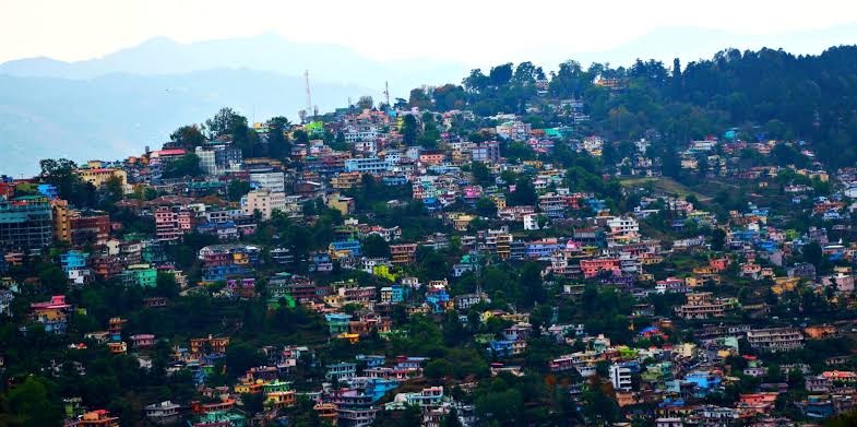 Almora