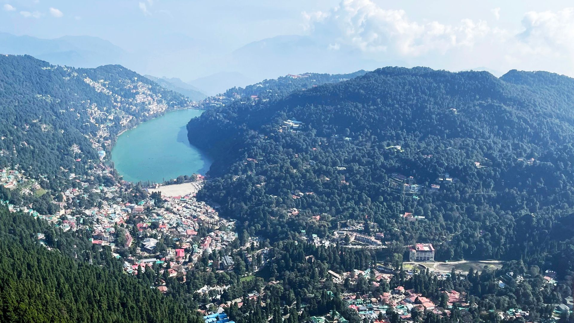 Nainital