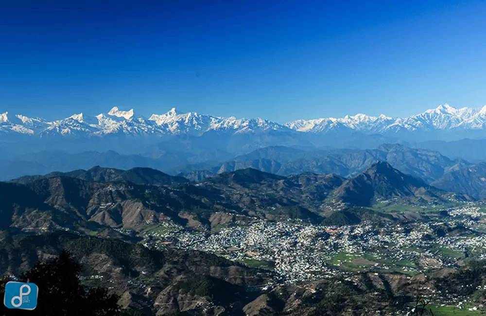 Pithoragarh