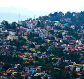 Almora