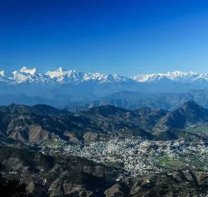 Pithoragarh