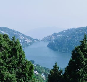 Nainital